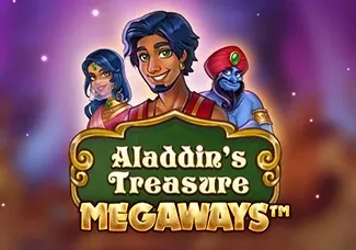 Aladdin's Treasures Megaways