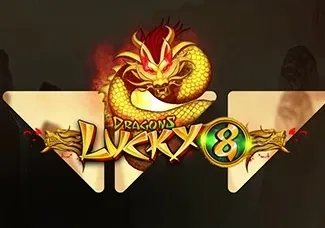 Dragons Lucky 8™