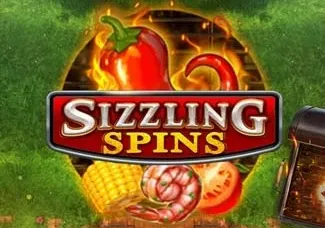 Sizzling Spins