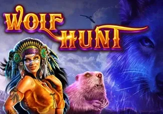 Wolf Hunt