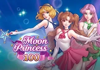 Moon Princess 100