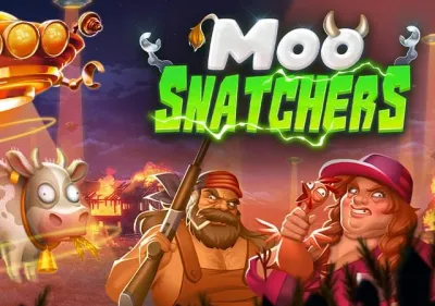 Moo Snatchers