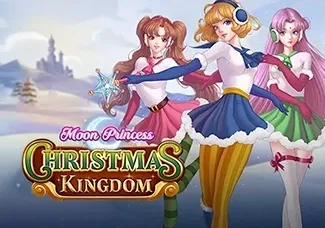 Moon Princess Christmas Kingdom